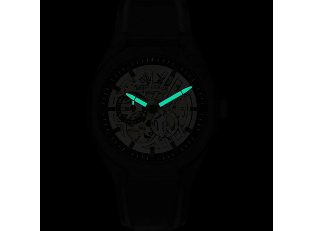 Armani Exchange Sync Automatic AX4297, фото 4 | Интернет-магазин оригинальных часов и аксессуаров