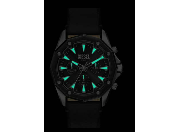 Diesel Stinger DZ4710, фото 4 | Интернет-магазин оригинальных часов и аксессуаров