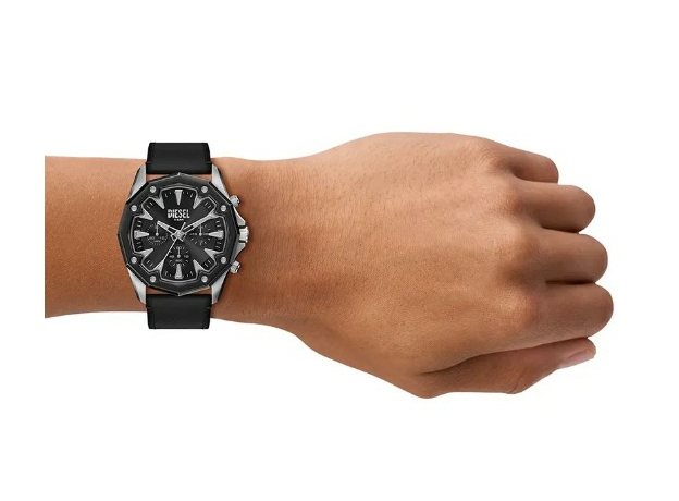 Diesel Stinger DZ4710, фото 5 | Интернет-магазин оригинальных часов и аксессуаров