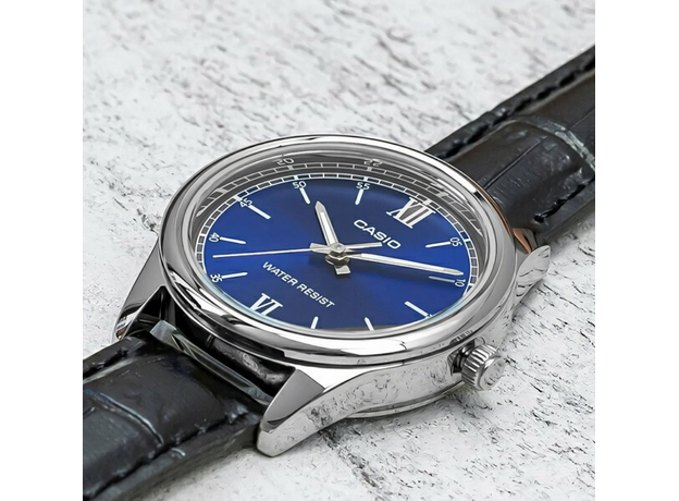 CASIO LTP-V005L-2B Exclusive, фото 3 | Интернет-магазин оригинальных часов и аксессуаров