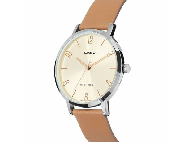 CASIO LTP-VT01L-5B Exclusive, фото 2 | Интернет-магазин оригинальных часов и аксессуаров