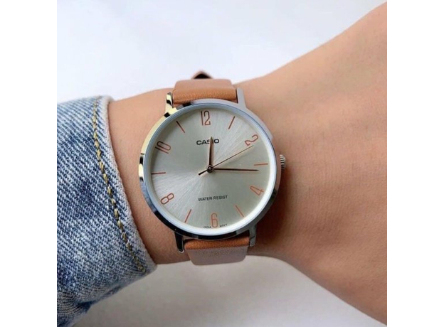 CASIO LTP-VT01L-5B Exclusive, фото 3 | Интернет-магазин оригинальных часов и аксессуаров