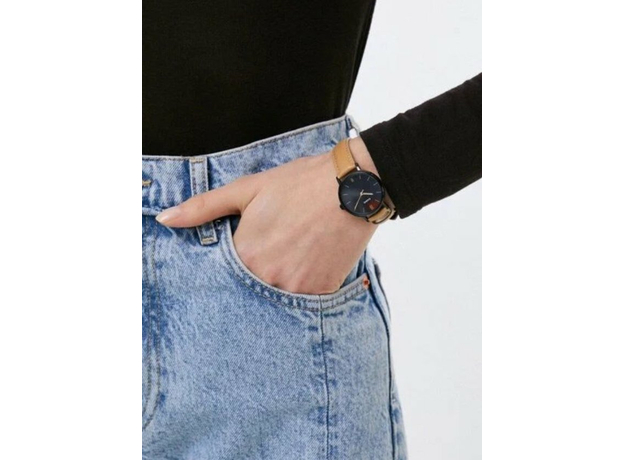 CASIO LTP-VT02BL-1A Exclusive, фото 4 | Интернет-магазин оригинальных часов и аксессуаров