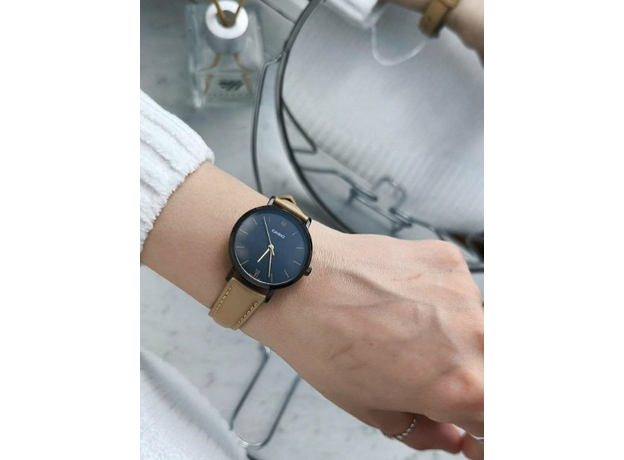 CASIO LTP-VT02BL-1A Exclusive, фото 5 | Интернет-магазин оригинальных часов и аксессуаров