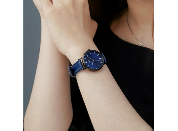 CASIO LTP-VT02BL-2A Exclusive, фото 6 | Интернет-магазин оригинальных часов и аксессуаров