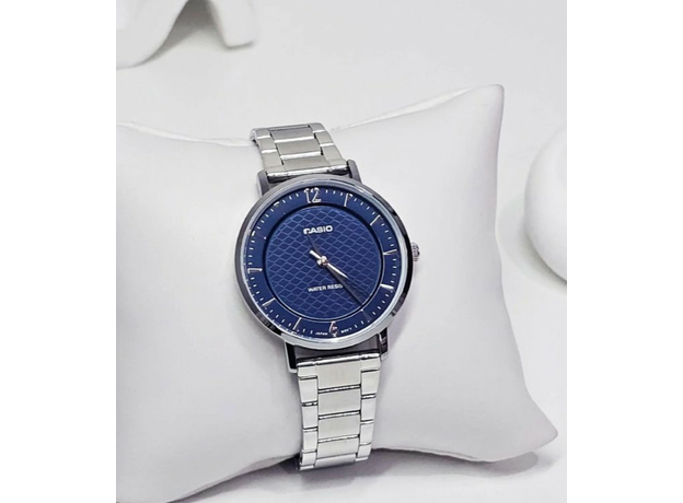 CASIO LTP-VT04D-2A Exclusive, фото 2 | Интернет-магазин оригинальных часов и аксессуаров