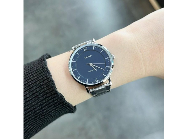 CASIO LTP-VT04D-2A Exclusive, фото 4 | Интернет-магазин оригинальных часов и аксессуаров