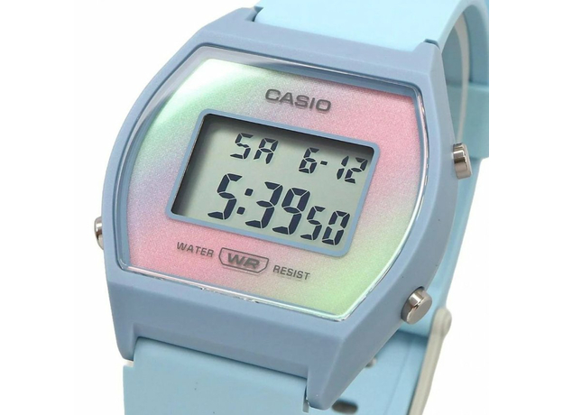 CASIO LW-205H-2AEF, фото 2 | Интернет-магазин оригинальных часов и аксессуаров