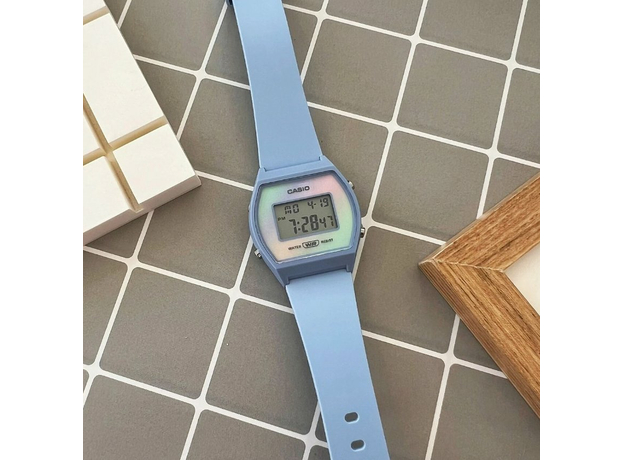 CASIO LW-205H-2AEF, фото 3 | Интернет-магазин оригинальных часов и аксессуаров