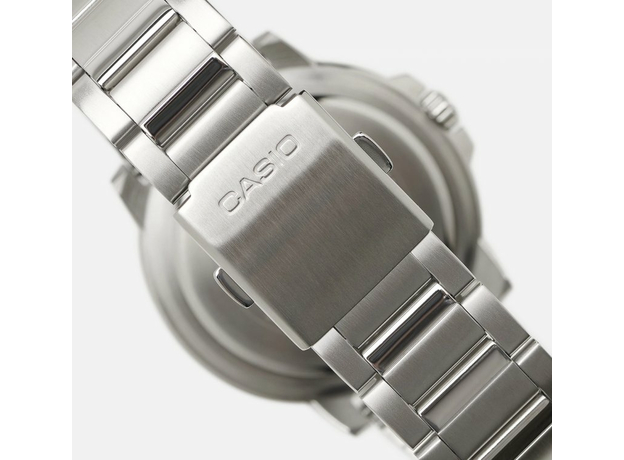 CASIO MTD-125D-2A3 Exclusive, фото 6 | Интернет-магазин оригинальных часов и аксессуаров