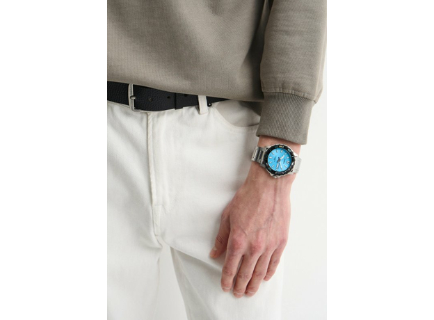 CASIO MTD-125D-2A3 Exclusive, фото 7 | Интернет-магазин оригинальных часов и аксессуаров