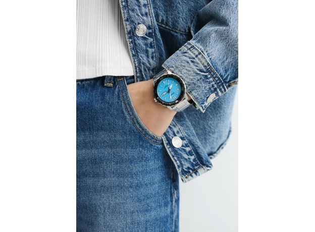 CASIO MTD-125D-2A3 Exclusive, фото 8 | Интернет-магазин оригинальных часов и аксессуаров