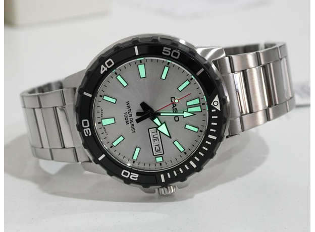 CASIO MTD-125D-7A Exclusive, фото 2 | Интернет-магазин оригинальных часов и аксессуаров