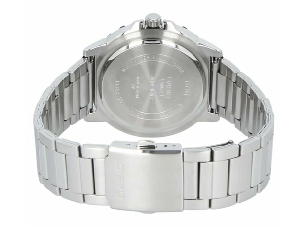 CASIO MTD-125D-9A Exclusive, фото 6 | Интернет-магазин оригинальных часов и аксессуаров