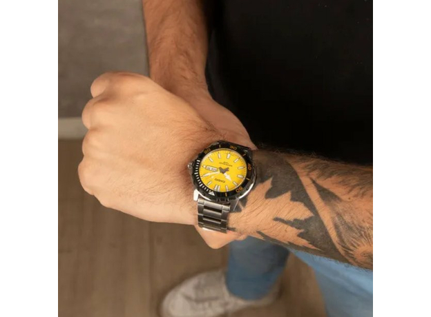 CASIO MTD-125D-9A Exclusive, фото 7 | Интернет-магазин оригинальных часов и аксессуаров