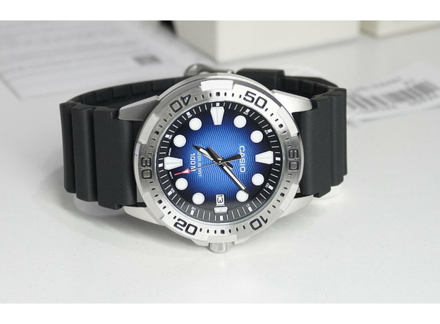 CASIO MTD-140-2A Exclusive, фото 2 | Интернет-магазин оригинальных часов и аксессуаров