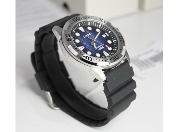 CASIO MTD-140-2A Exclusive, фото 3 | Интернет-магазин оригинальных часов и аксессуаров