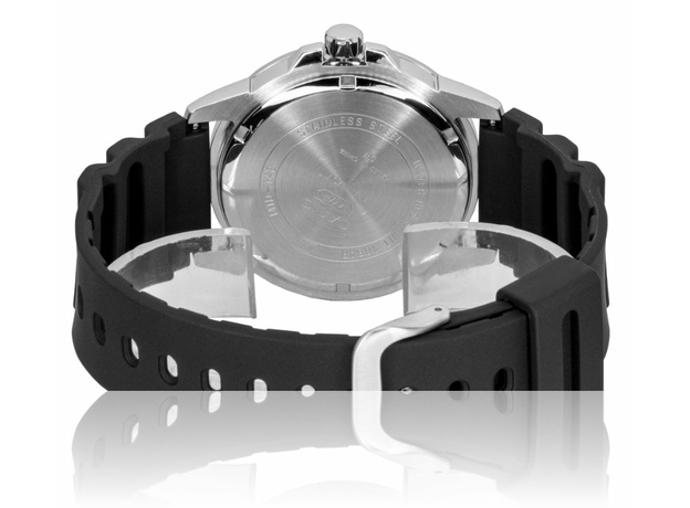 CASIO MTD-140-2A Exclusive, фото 6 | Интернет-магазин оригинальных часов и аксессуаров