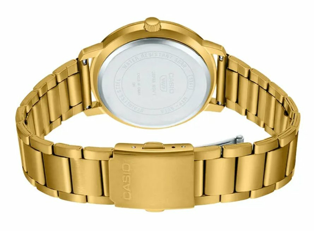 CASIO MTP-B115G-7E Exclusive, фото 4 | Интернет-магазин оригинальных часов и аксессуаров