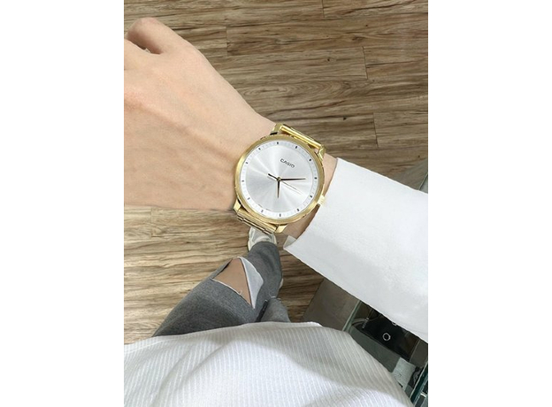 CASIO MTP-B115G-7E Exclusive, фото 5 | Интернет-магазин оригинальных часов и аксессуаров