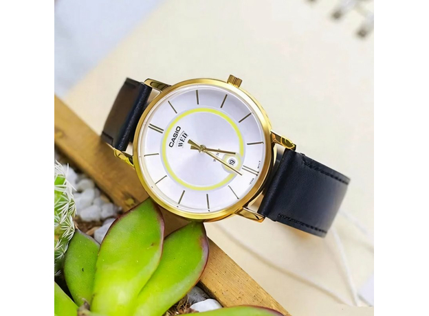 CASIO MTP-B120GL-7A Exclusive, фото 3 | Интернет-магазин оригинальных часов и аксессуаров