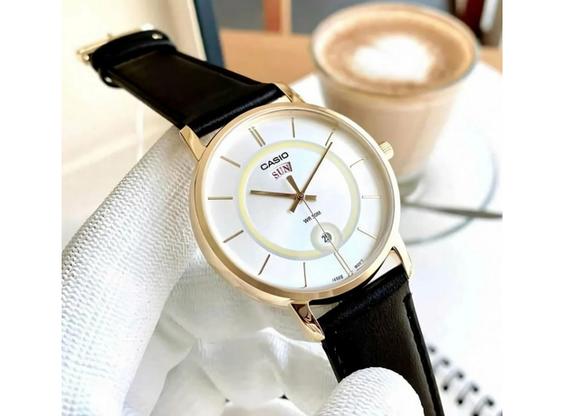 CASIO MTP-B120GL-7A Exclusive, фото 4 | Интернет-магазин оригинальных часов и аксессуаров