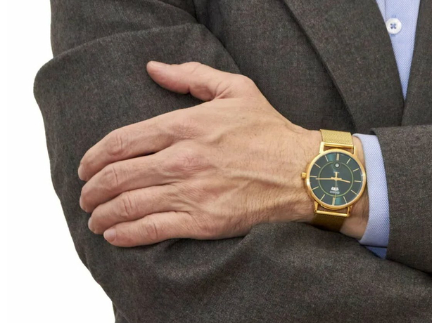 CASIO MTP-B120MG-3A Exclusive, фото 3 | Интернет-магазин оригинальных часов и аксессуаров