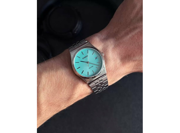 CASIO MTP-B145D-2A1VEF, фото 6 | Интернет-магазин оригинальных часов и аксессуаров