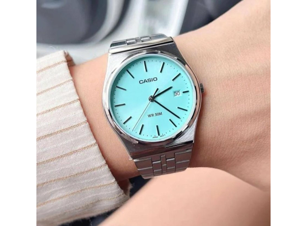 CASIO MTP-B145D-2A1VEF, фото 8 | Интернет-магазин оригинальных часов и аксессуаров