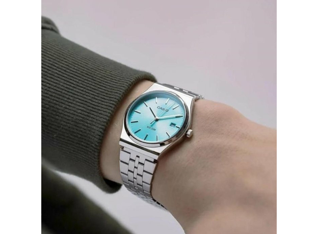 CASIO MTP-B145D-2A1VEF, фото 9 | Интернет-магазин оригинальных часов и аксессуаров