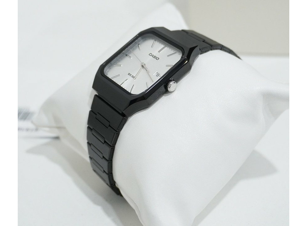 CASIO MTP-B185B-7A Exclusive, фото 4 | Интернет-магазин оригинальных часов и аксессуаров