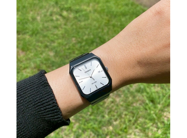 CASIO MTP-B185B-7A Exclusive, фото 5 | Интернет-магазин оригинальных часов и аксессуаров