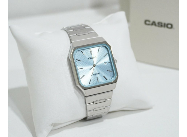 CASIO MTP-B185D-2A2, фото 2 | Интернет-магазин оригинальных часов и аксессуаров