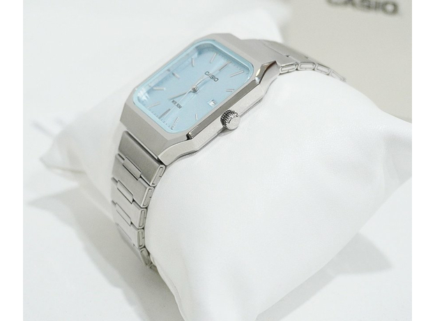 CASIO MTP-B185D-2A2, фото 3 | Интернет-магазин оригинальных часов и аксессуаров