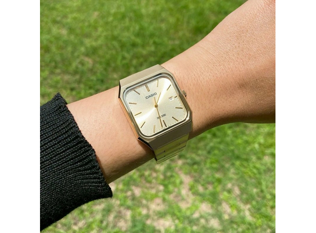 CASIO MTP-B185G-9A Exclusive, фото 3 | Интернет-магазин оригинальных часов и аксессуаров