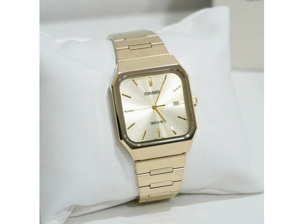 CASIO MTP-B185G-9A Exclusive, фото 4 | Интернет-магазин оригинальных часов и аксессуаров