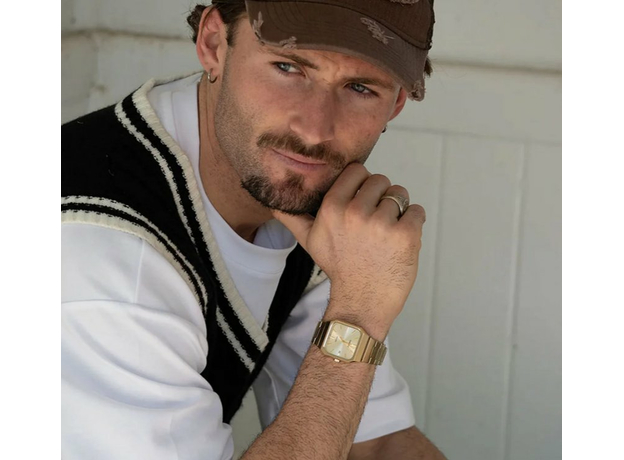 CASIO MTP-B185G-9A Exclusive, фото 5 | Интернет-магазин оригинальных часов и аксессуаров