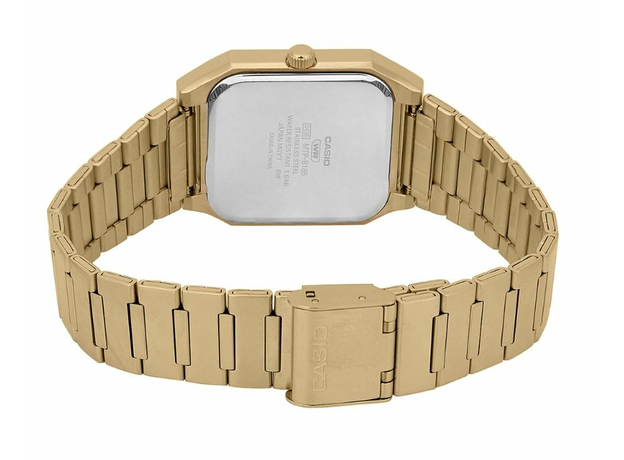 CASIO MTP-B185G-9A Exclusive, фото 6 | Интернет-магазин оригинальных часов и аксессуаров