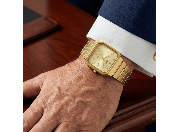 CASIO MTP-B185G-9A Exclusive, фото 7 | Интернет-магазин оригинальных часов и аксессуаров