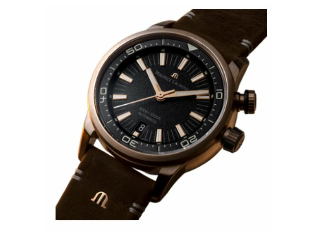 Maurice Lacroix PT6248-BRZ01-330-3, фото 2 | Интернет-магазин оригинальных часов и аксессуаров