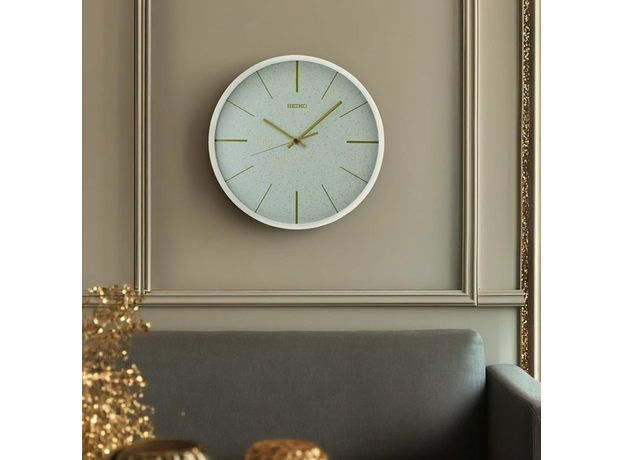 SEIKO QXA828W, фото 3 | Интернет-магазин оригинальных часов и аксессуаров