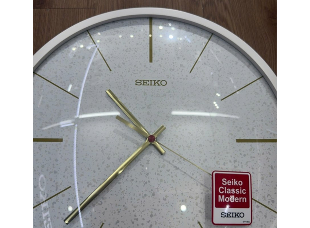 SEIKO QXA828W, фото 5 | Интернет-магазин оригинальных часов и аксессуаров