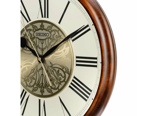 SEIKO QXA837B, фото 5 | Интернет-магазин оригинальных часов и аксессуаров