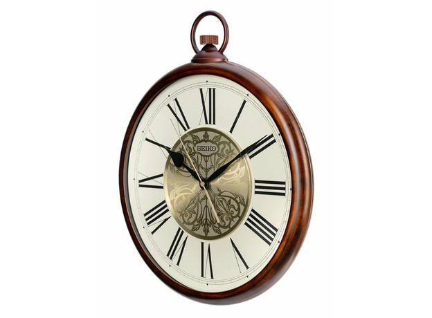 SEIKO QXA837B, фото 6 | Интернет-магазин оригинальных часов и аксессуаров