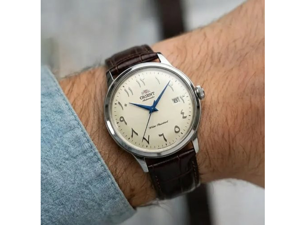 ORIENT RA-AC0039Y30B BAMBINO, фото 4 | Интернет-магазин оригинальных часов и аксессуаров