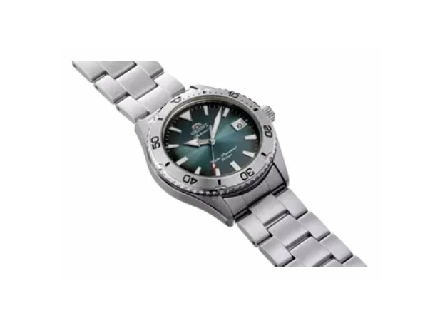 ORIENT RA-AC0Q13E30B (RA-AC0Q13E10B), фото 2 | Интернет-магазин оригинальных часов и аксессуаров