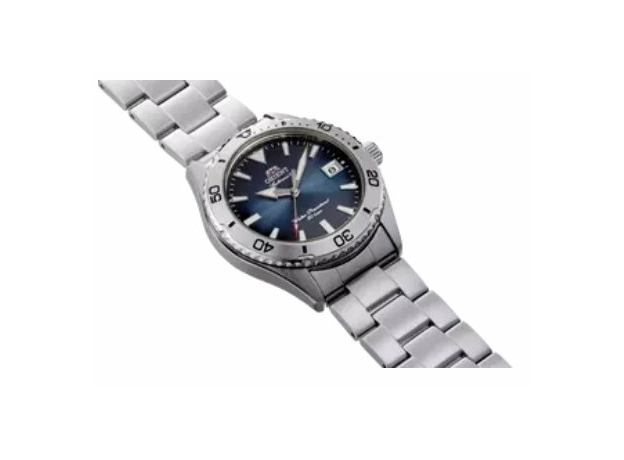 ORIENT RA-AC0Q14L30B (RA-AC0Q14L10B), фото 2 | Интернет-магазин оригинальных часов и аксессуаров