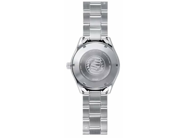 ORIENT RA-AC0Q14L30B (RA-AC0Q14L10B), фото 3 | Интернет-магазин оригинальных часов и аксессуаров