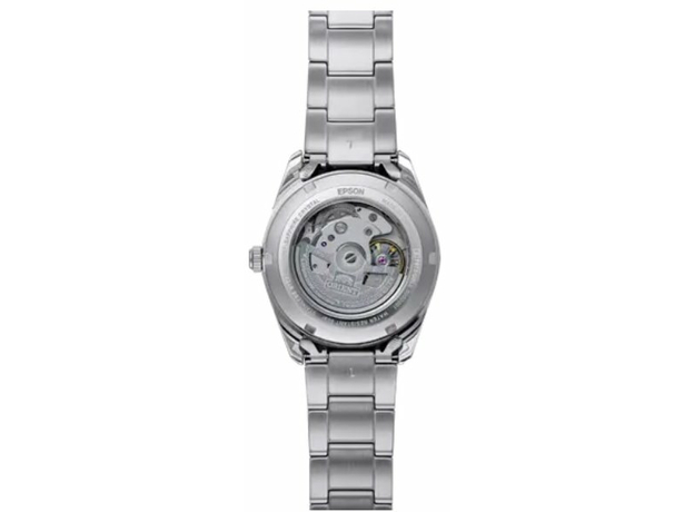 ORIENT RA-AC0R05E30B (RA-AC0R05E10B) Stretto Date Limited 2026, фото 3 | Интернет-магазин оригинальных часов и аксессуаров