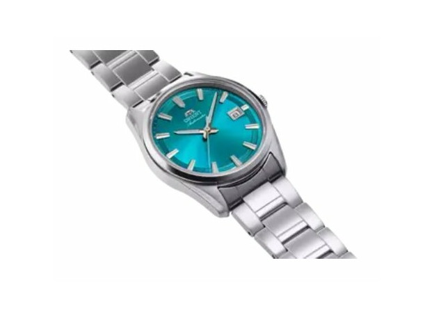 ORIENT RA-AC0R06L30B (RA-AC0R06L10B) Stretto Date Limited 2026, фото 2 | Интернет-магазин оригинальных часов и аксессуаров